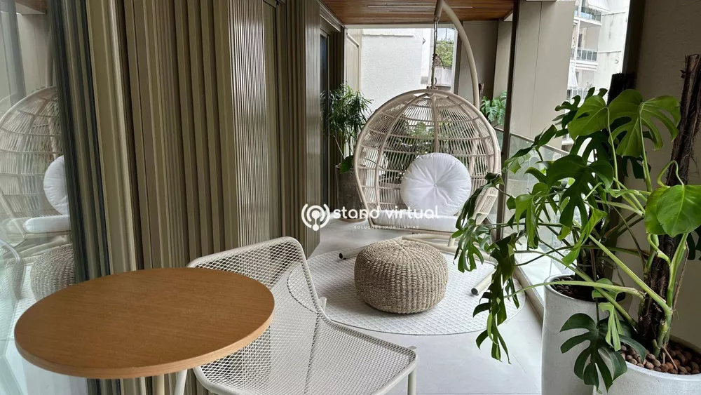 Cobertura, 4 quartos, 265 m² - Foto 6