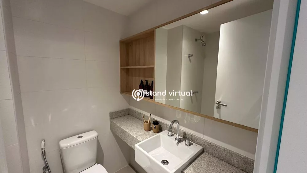 Cobertura, 4 quartos, 265 m² - Foto 15