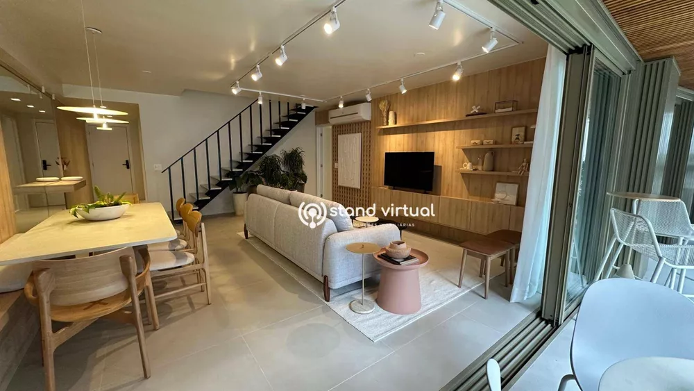 Cobertura, 4 quartos, 265 m² - Foto 5