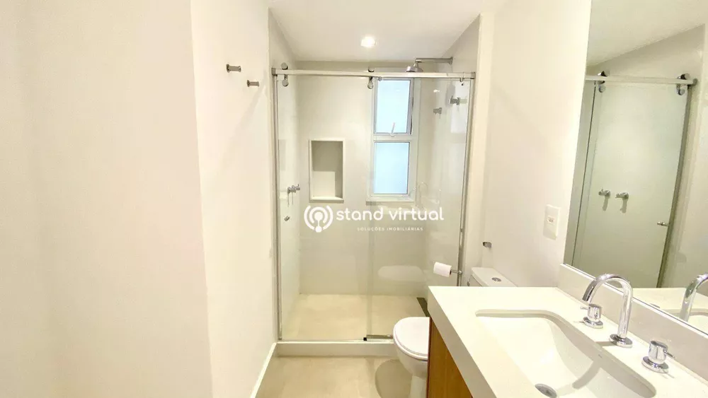 Apartamento, 3 quartos, 167 m² - Foto 3