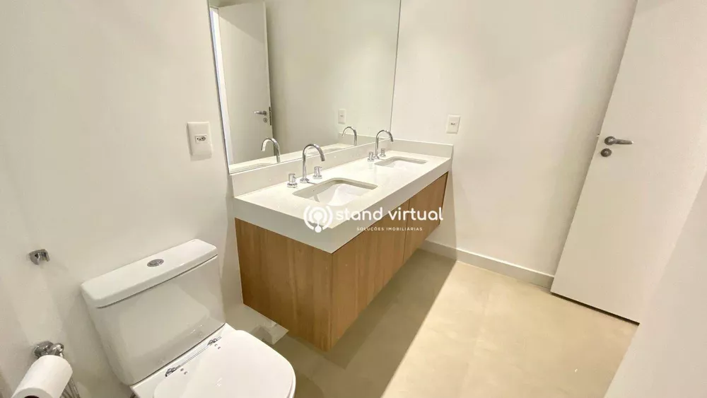 Apartamento, 3 quartos, 167 m² - Foto 4