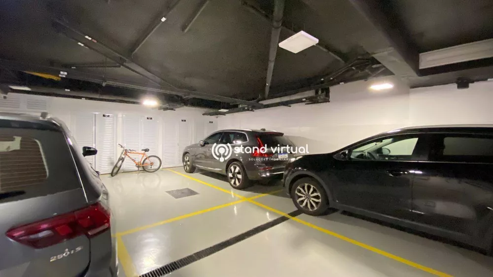 Apartamento, 3 quartos, 167 m² - Foto 11