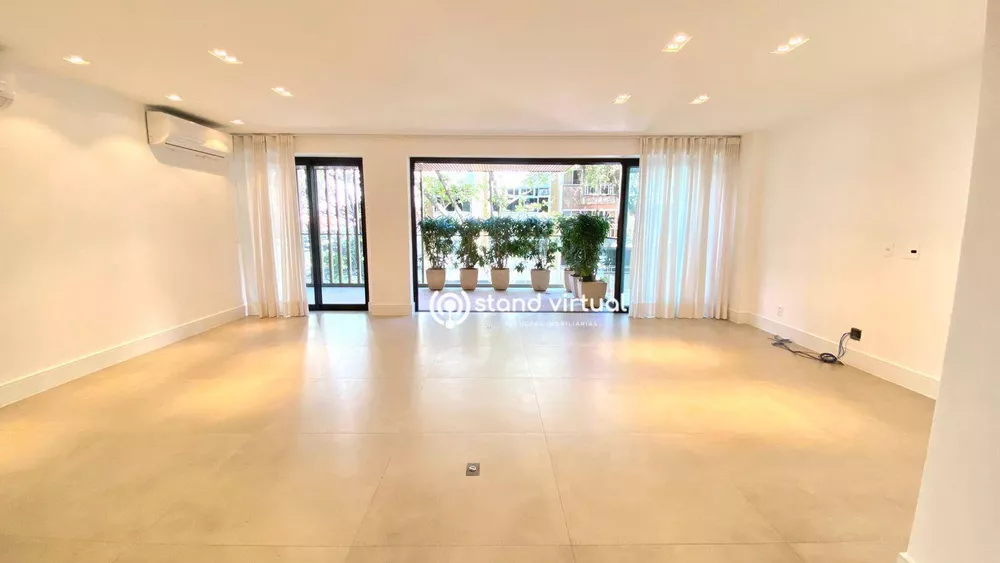 Apartamento, 3 quartos, 167 m² - Foto 13