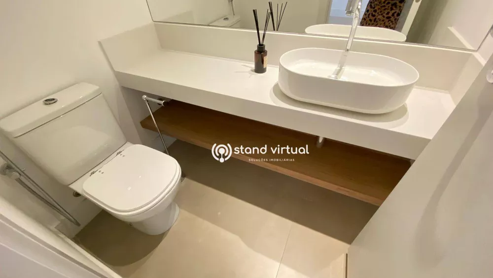 Apartamento, 3 quartos, 167 m² - Foto 6