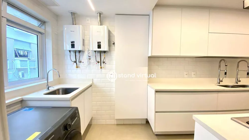 Apartamento, 3 quartos, 167 m² - Foto 12