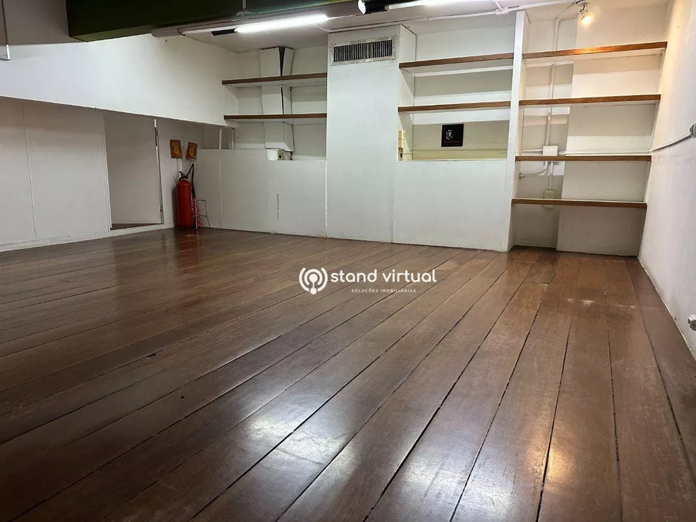 Loja-Salão, 80 m² - Foto 4