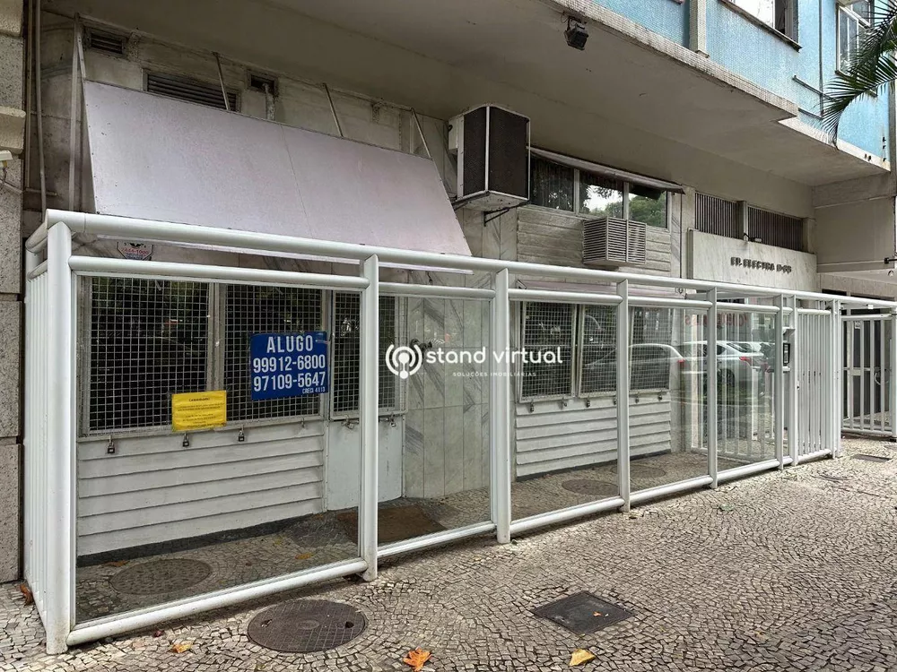 Loja-Salão, 80 m² - Foto 6
