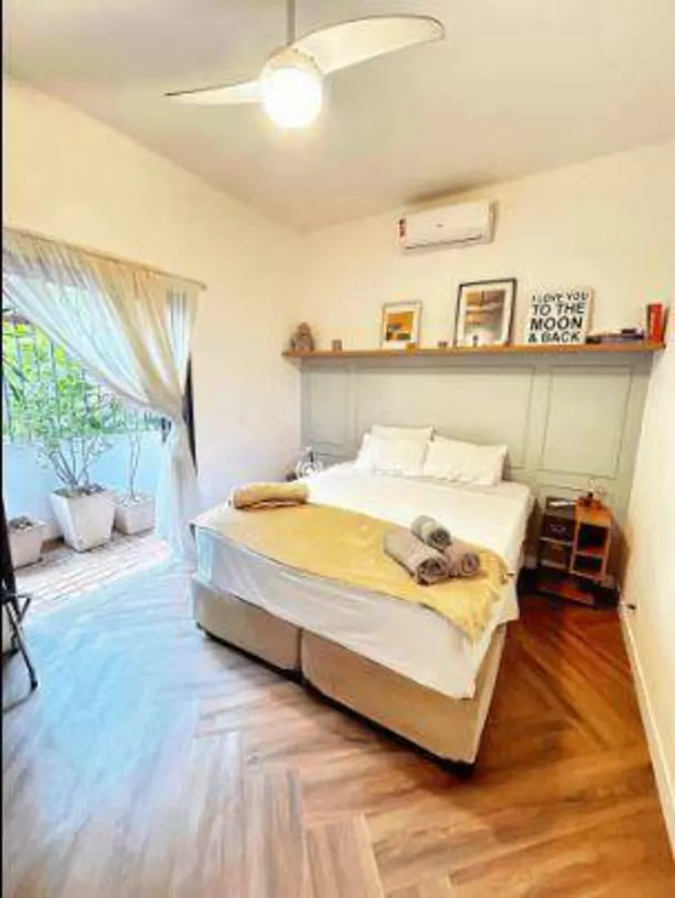 Apartamento, 3 quartos, 108 m² - Foto 2