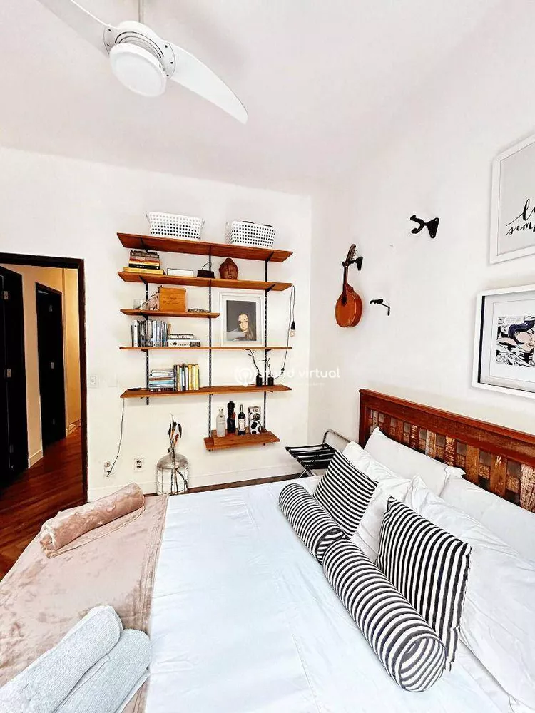 Apartamento, 3 quartos, 108 m² - Foto 12