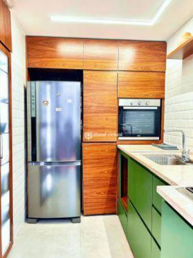 Apartamento, 3 quartos, 108 m² - Foto 6