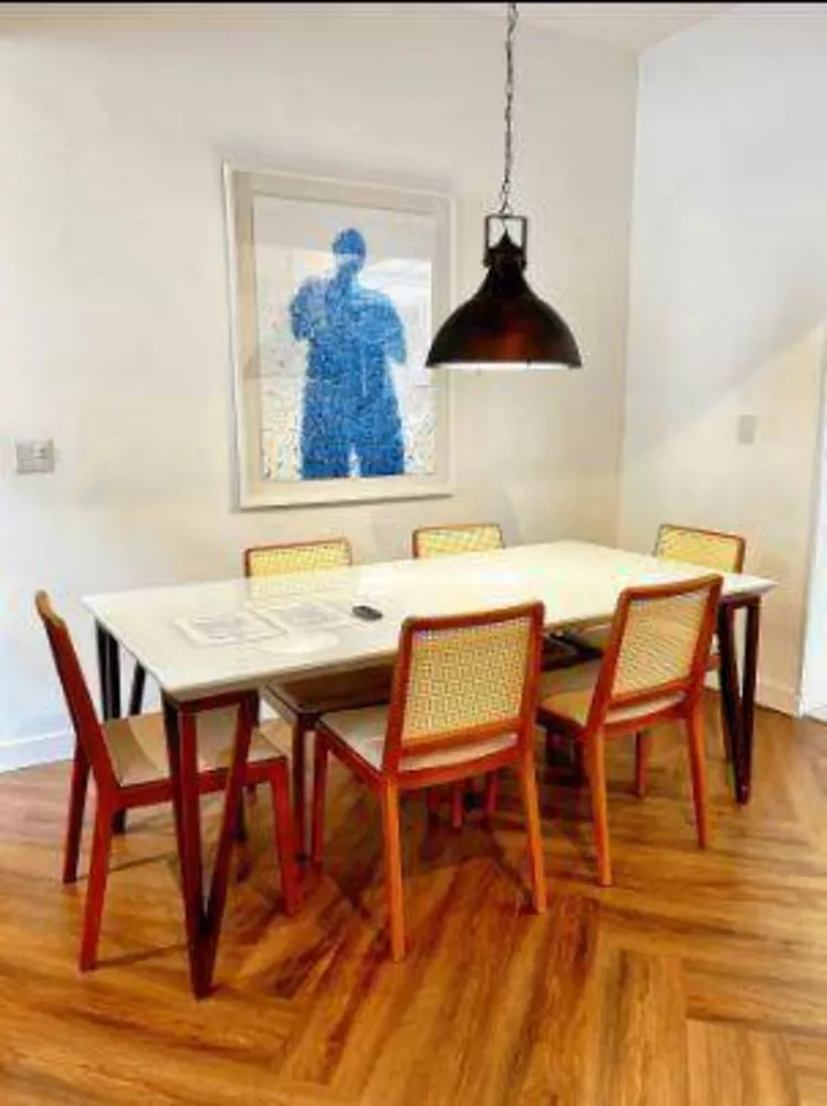 Apartamento, 3 quartos, 108 m² - Foto 5