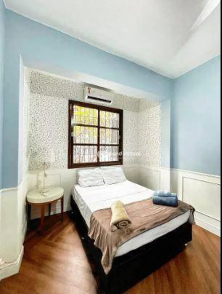 Apartamento, 3 quartos, 108 m² - Foto 8