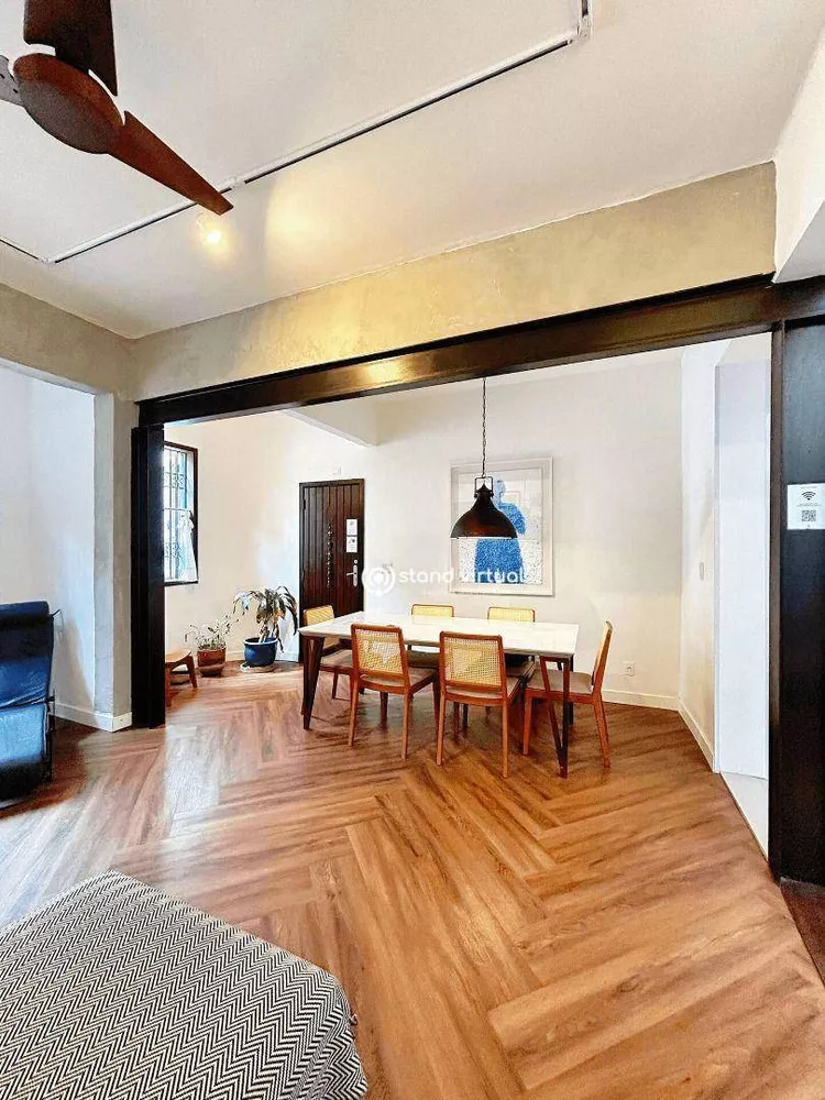 Apartamento, 3 quartos, 108 m² - Foto 13