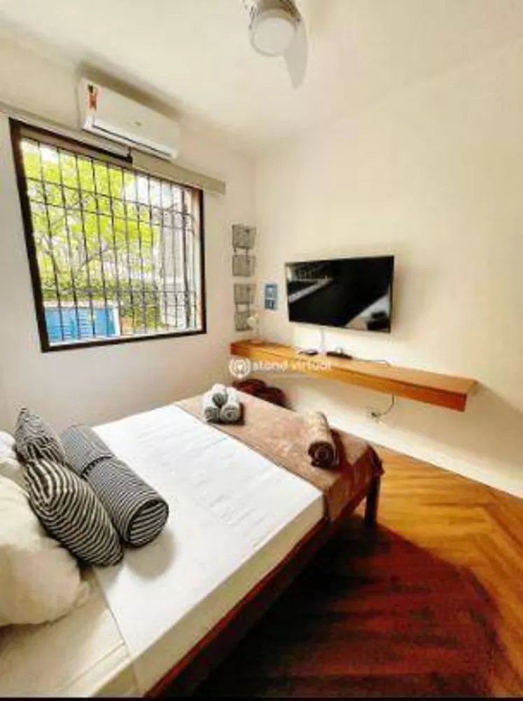 Apartamento, 3 quartos, 108 m² - Foto 11