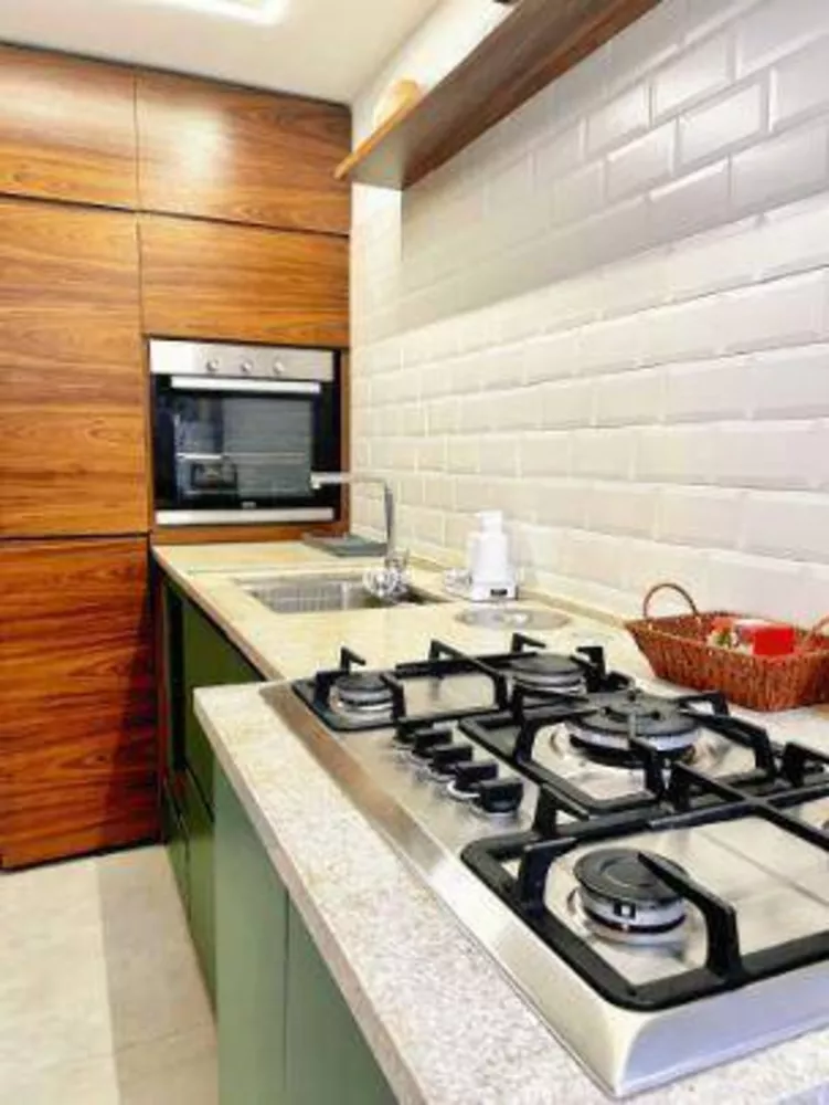 Apartamento, 3 quartos, 108 m² - Foto 4