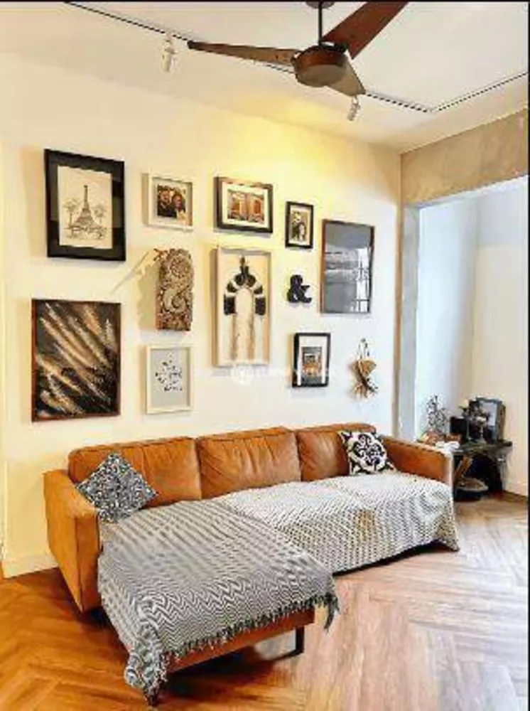 Apartamento, 3 quartos, 108 m² - Foto 10