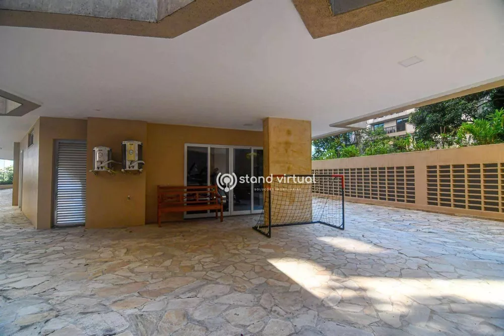 Apartamento, 3 quartos, 139 m² - Foto 14