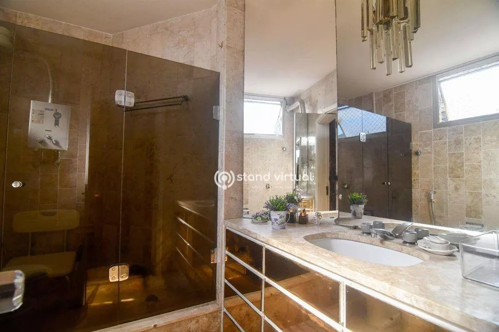 Apartamento, 3 quartos, 139 m² - Foto 5