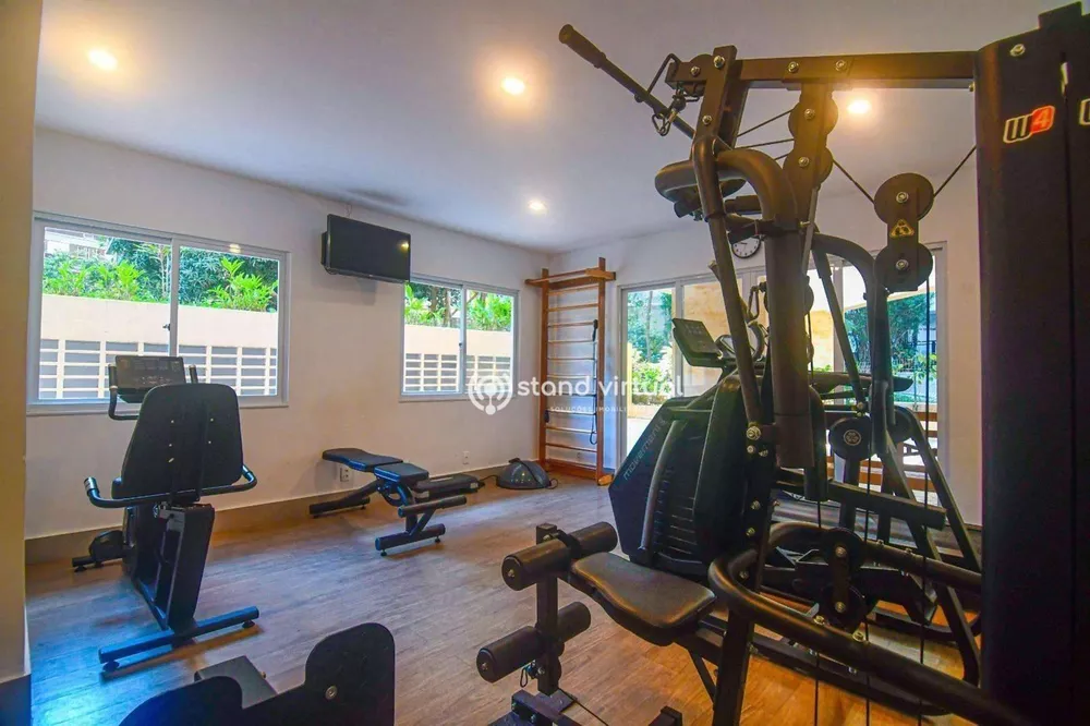 Apartamento, 3 quartos, 139 m² - Foto 12