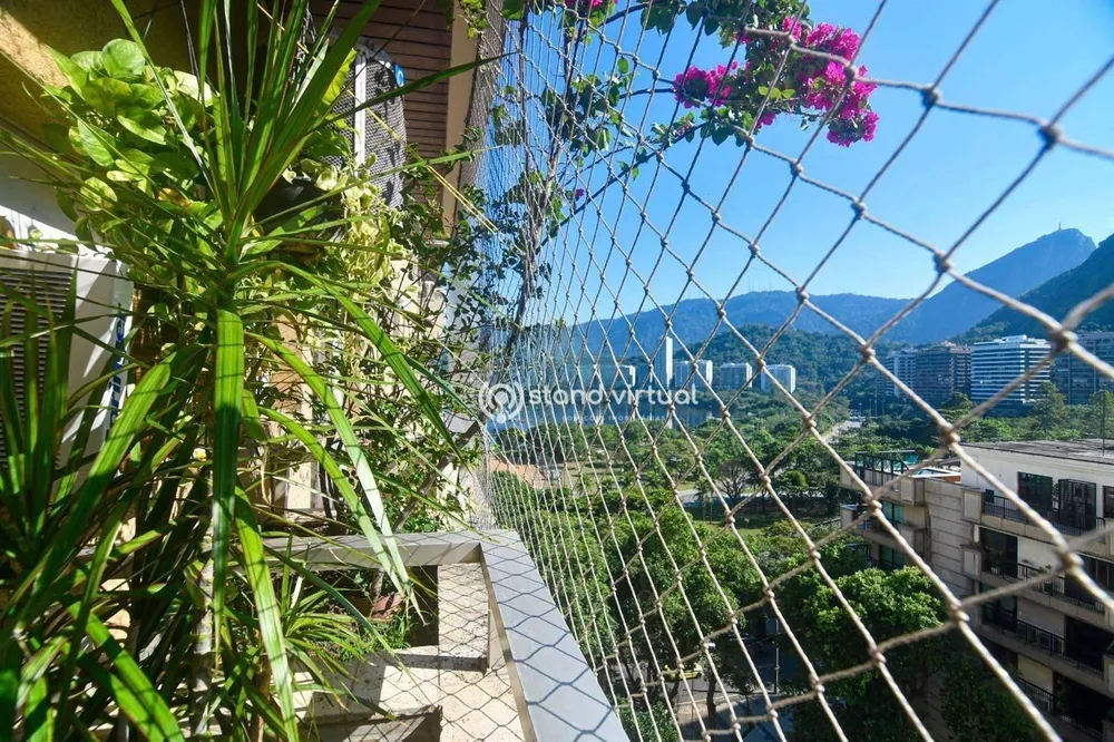 Apartamento, 3 quartos, 139 m² - Foto 1