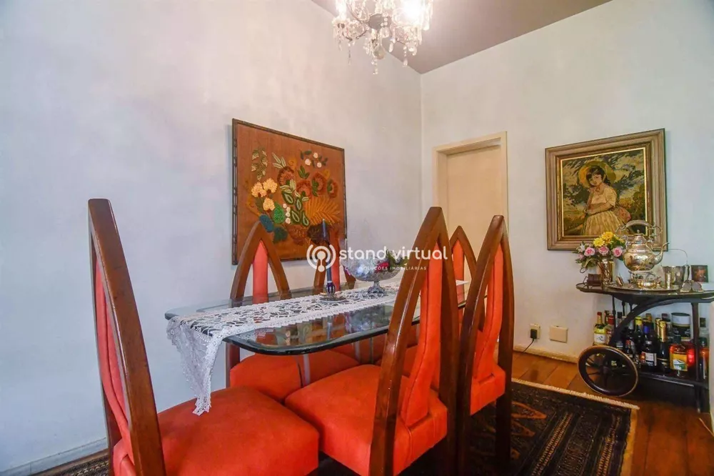 Apartamento, 3 quartos, 139 m² - Foto 4