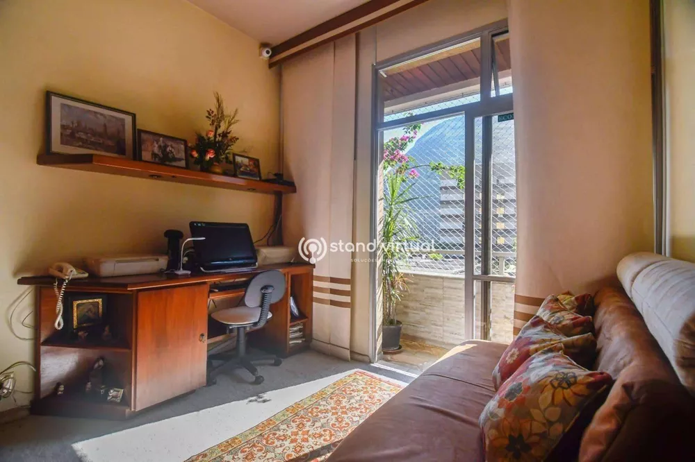 Apartamento, 3 quartos, 139 m² - Foto 8