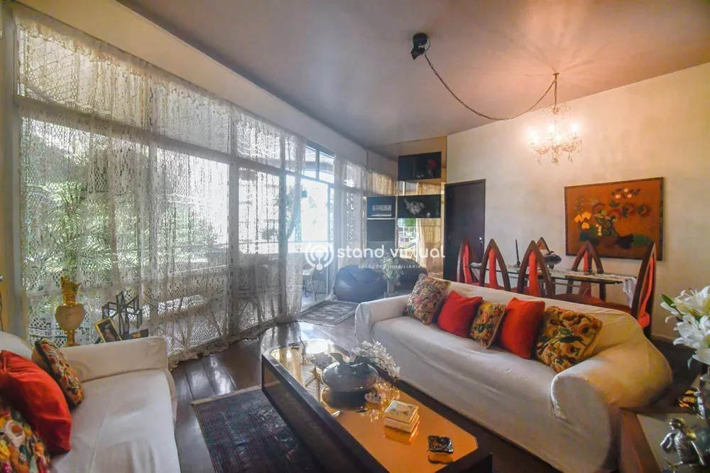 Apartamento, 3 quartos, 139 m² - Foto 3