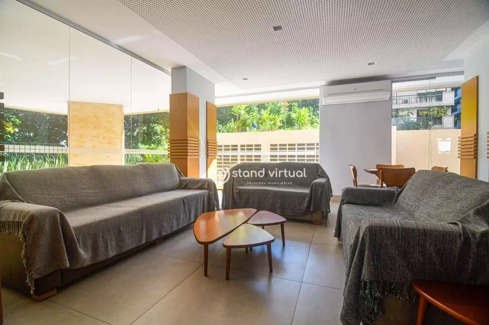 Apartamento, 3 quartos, 139 m² - Foto 10