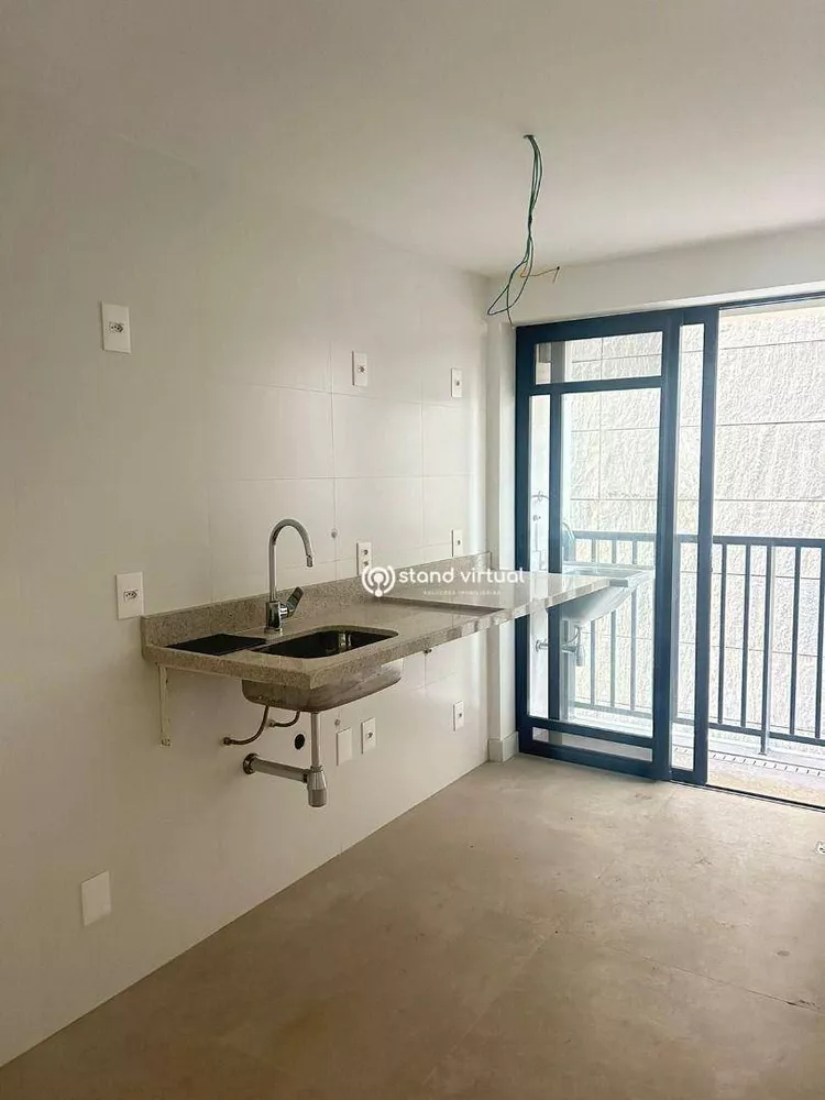 Apartamento, 3 quartos, 87 m² - Foto 4