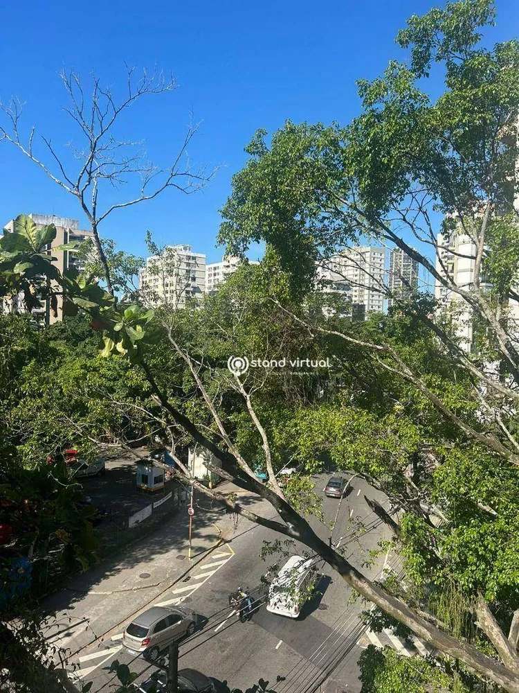 Apartamento, 3 quartos, 87 m² - Foto 11