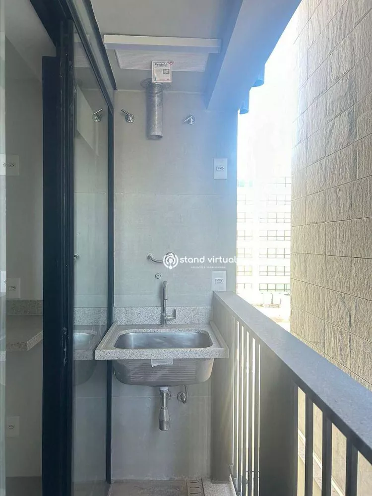 Apartamento, 3 quartos, 87 m² - Foto 9