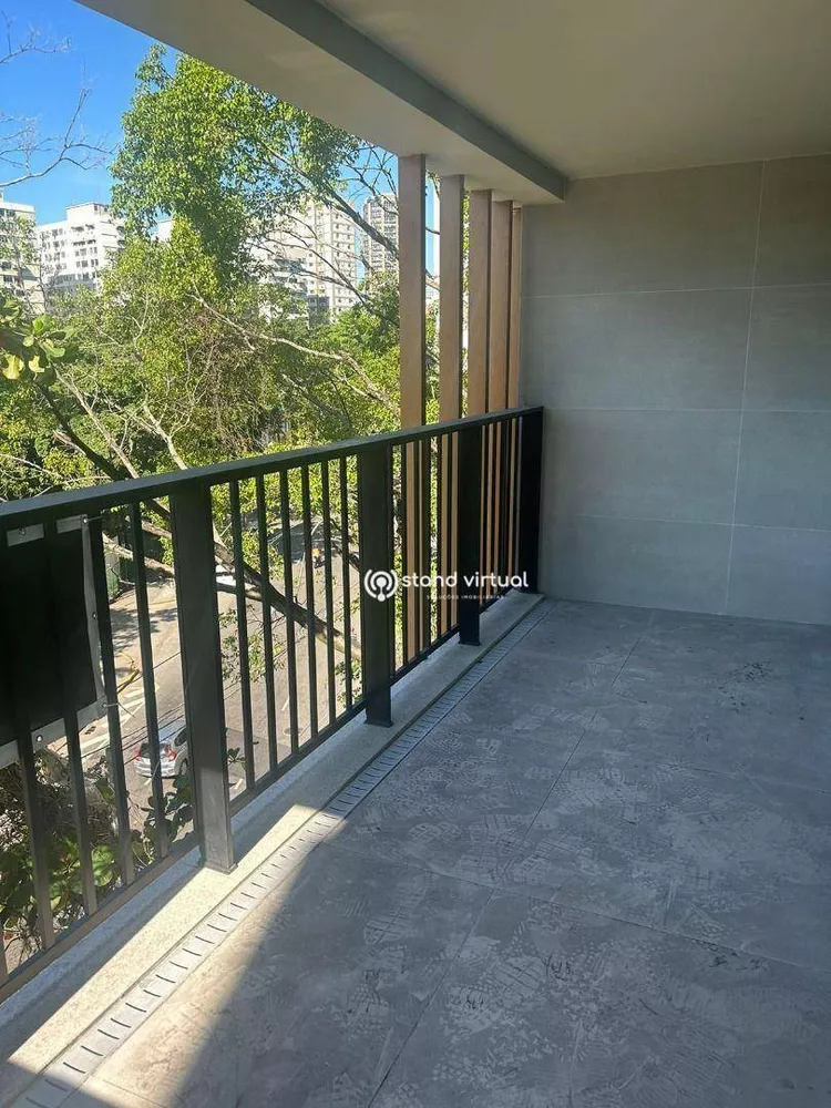 Apartamento, 3 quartos, 87 m² - Foto 6