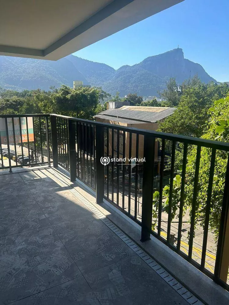 Apartamento, 3 quartos, 87 m² - Foto 3