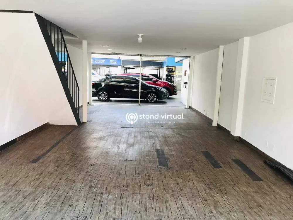 Loja-Salão, 81 m² - Foto 3