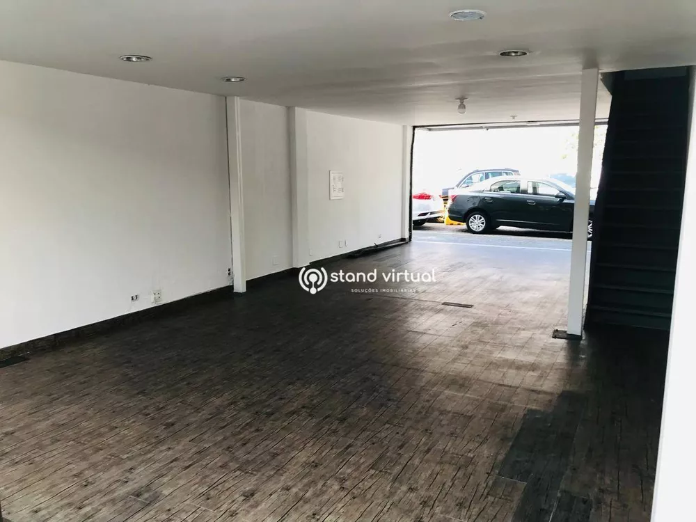 Loja-Salão, 81 m² - Foto 2