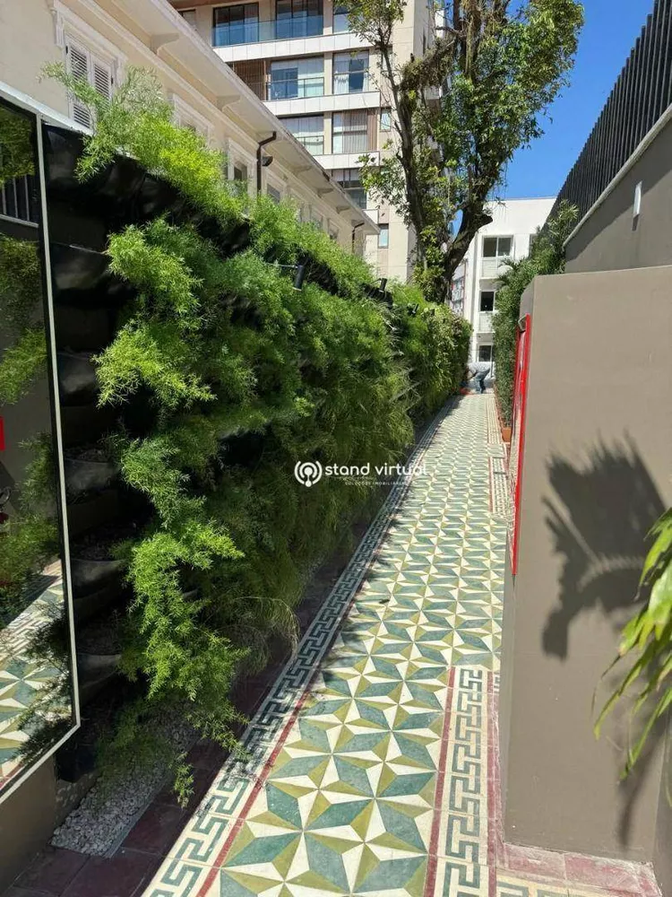 Apartamento, 1 quarto, 71 m² - Foto 2