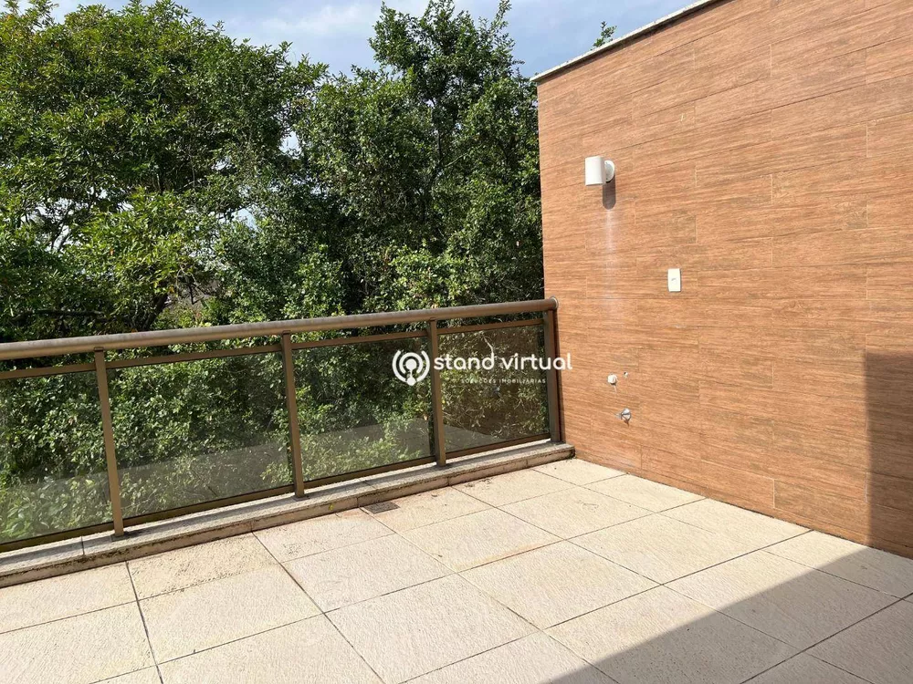 Cobertura, 4 quartos, 163 m² - Foto 8