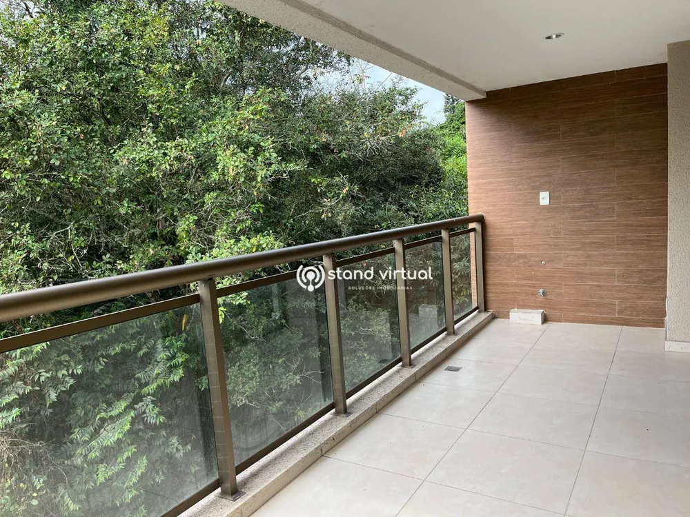 Cobertura, 4 quartos, 163 m² - Foto 5