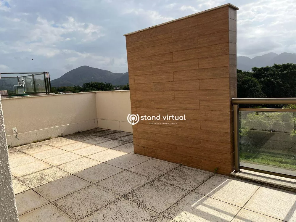 Cobertura, 4 quartos, 163 m² - Foto 9