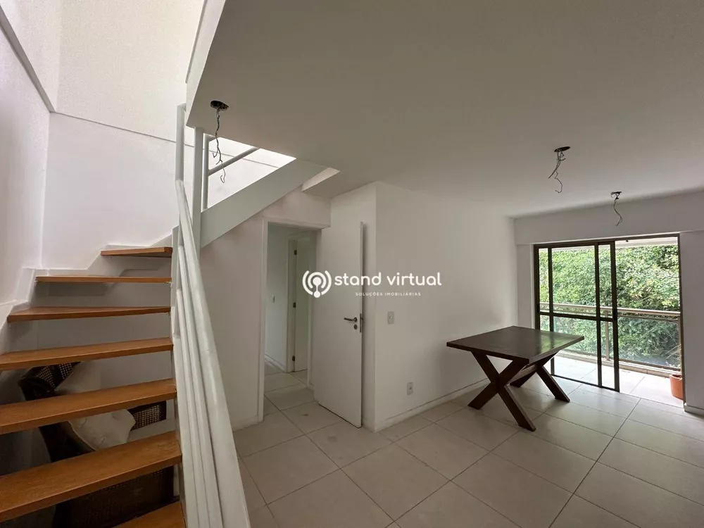 Cobertura, 4 quartos, 163 m² - Foto 4