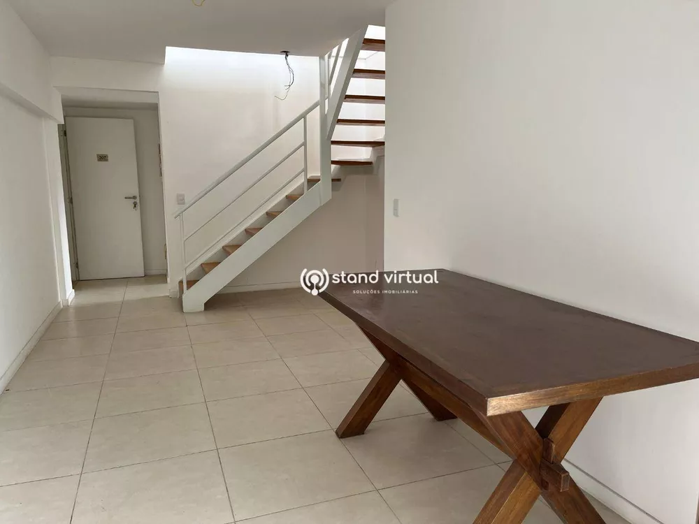 Cobertura, 4 quartos, 163 m² - Foto 3