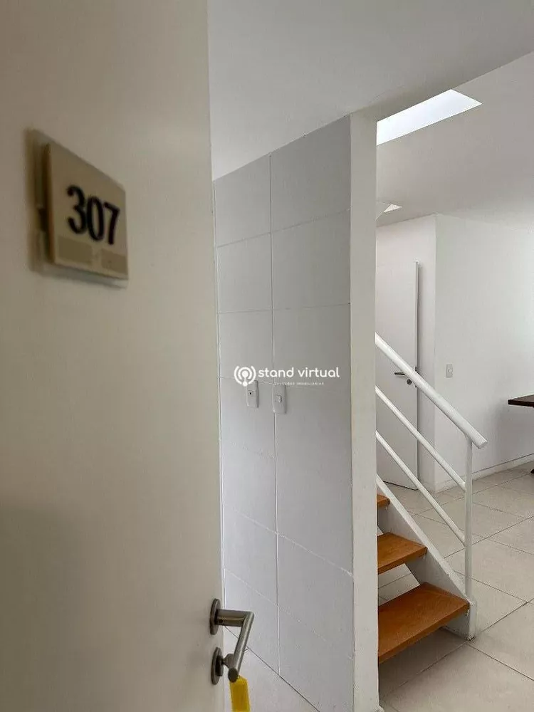 Cobertura, 4 quartos, 163 m² - Foto 2