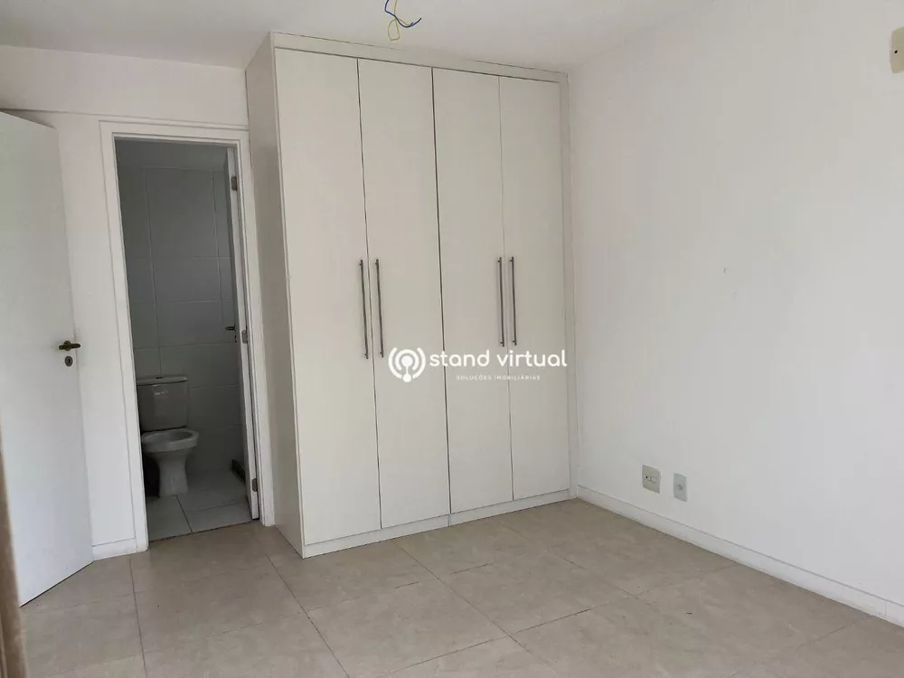 Cobertura, 4 quartos, 163 m² - Foto 12