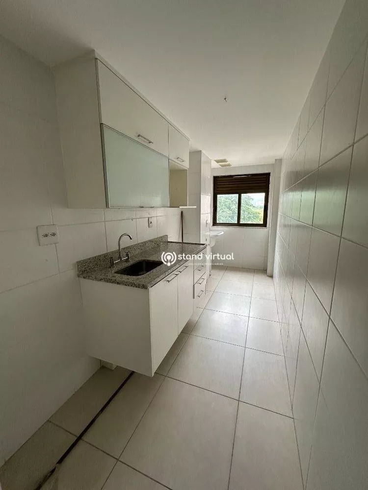 Cobertura, 4 quartos, 163 m² - Foto 7