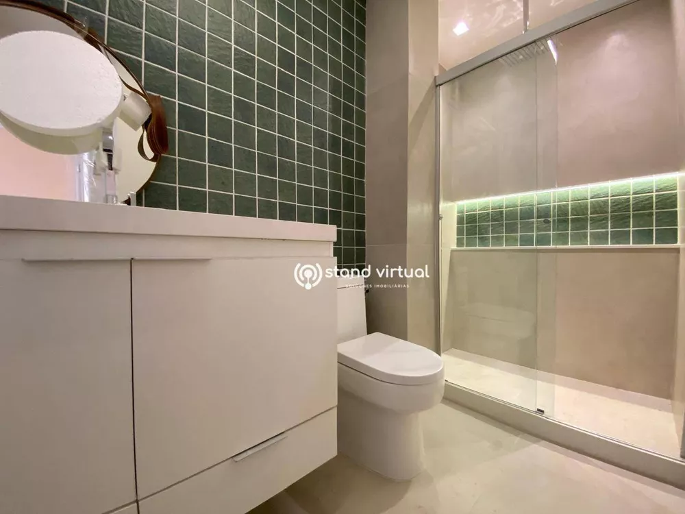 Apartamento, 3 quartos, 83 m² - Foto 2