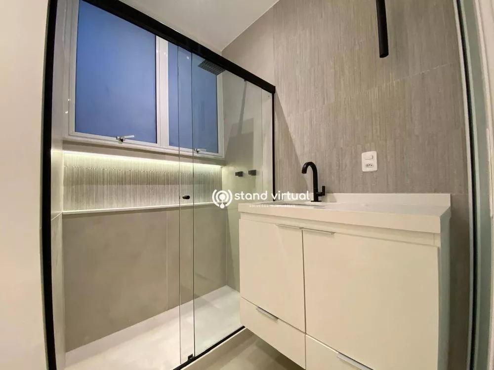 Apartamento, 3 quartos, 83 m² - Foto 1