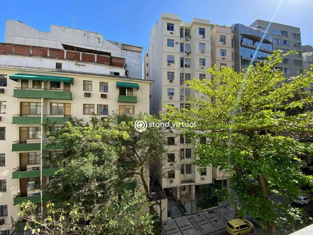 Apartamento, 3 quartos, 83 m² - Foto 10