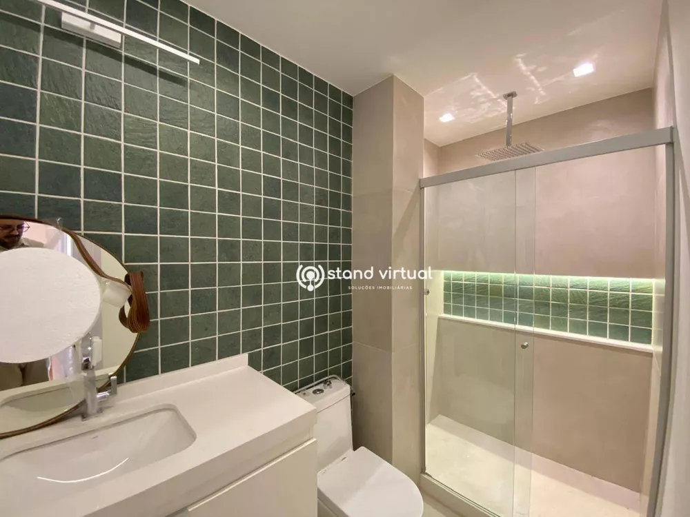 Apartamento, 3 quartos, 83 m² - Foto 11