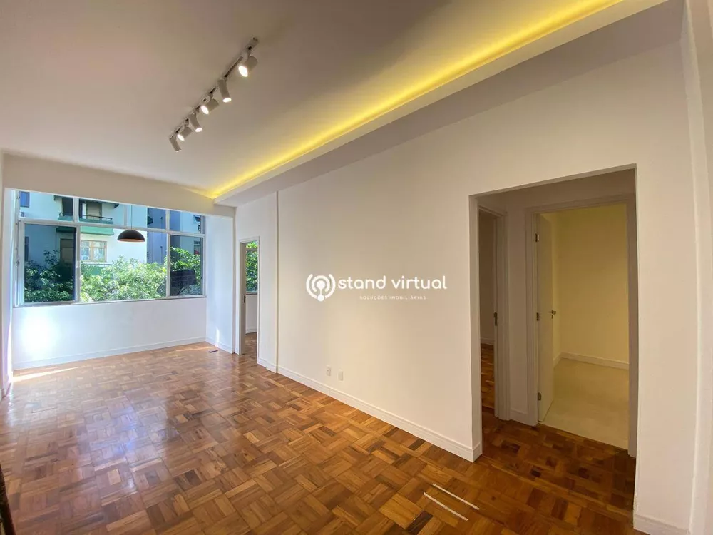 Apartamento, 3 quartos, 83 m² - Foto 6