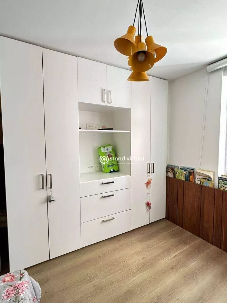 Apartamento, 4 quartos, 172 m² - Foto 8